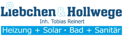 Liebchen & Hollwege – Heizung, Solar, Bad, Sanitär – zur Startseite